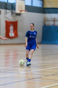 Bild 841 - wCJ NFV Futsalmeisterschaft